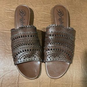 Brighton NEO Sandals/ gently used